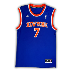 New York Knicks 2010/2014 Away Anthony (S)