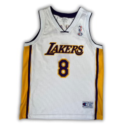 Los Angeles Lakers 2002/2006 Alternate Bryant (XL)