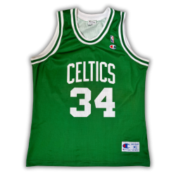 Boston Celtics 1998/2010 Away Pierce (XL)