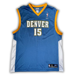Denver Nuggets 2003/2006 Away Anthony (XL)