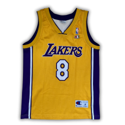 Los Angeles Lakers 1999/2006 Home Bryant (M)