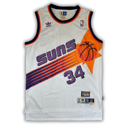 Phoenix Suns 1992/1995 Home Barkley (M) HWC
