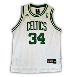 Boston Celtics 2008/2010 Home Pierce (Enfant L)