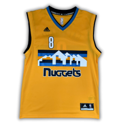 Denver Nuggets 2015/2017 Alternate Gallinari (M)