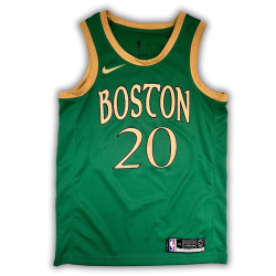 Boston Celtics 2019/2020 City Edition Hayward (M)