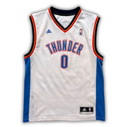 Oklahoma City Thunder 2010/2014 Home Westbrook (M)