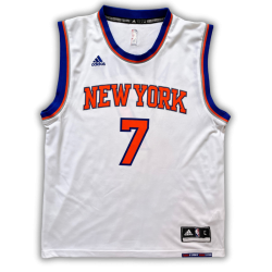 New York Knicks 2014/2017 Home Anthony (L)