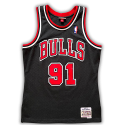 Chicago Bulls 1997/1998 Alternate Rodman (M) HWC