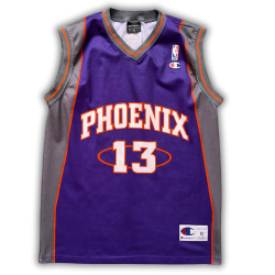 Phoenix Suns 2004/2010 Away Nash (M)
