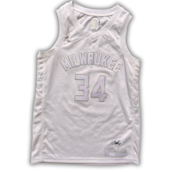 Milwaukee Bucks 2020 MVP Edition Giannis (M)