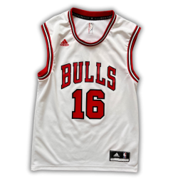 Chicago Bulls 2014/2016 Home Gasol (S)