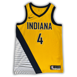 Indiana Pacers 2019/2020 Alternate Oladipo (M)