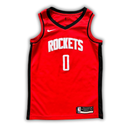 Houston Rockets 2019/2020 Away Westbrook (S)
