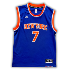 New York Knicks 2014/2017 Away Anthony (M)