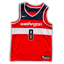 Washington Wizards 2019/2023 Away Hachimura (L)