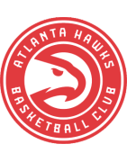 Maillots NBA Atlanta Hawks