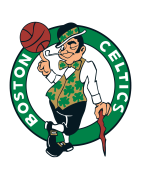 Maillots NBA Boston Celtics