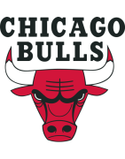 Maillots NBA Chicago Bulls