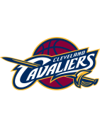 Maillots NBA Cleveland Cavaliers