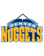Maillots NBA Denver Nuggets