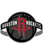Maillots NBA Houston Rockets