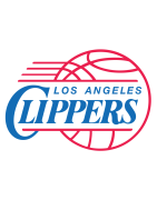 Maillots NBA Los Angeles Clippers