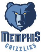 Maillots NBA Memphis Grizzlies