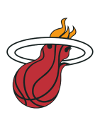 Maillots NBA Miami Heat