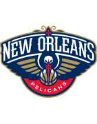 Maillots NBA New Orleans Pelicans