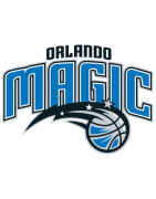 Maillots NBA Orlando Magic