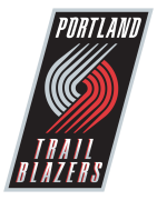 Maillots NBA Portland Trailblazers