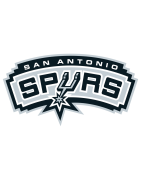 Maillots NBA San Antonio Spurs