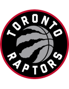 Maillots NBA Toronto Raptors