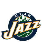 Maillots NBA Utah Jazz