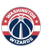 Maillots NBA Washington Wizards