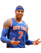 Maillots NBA Carmelo Anthony