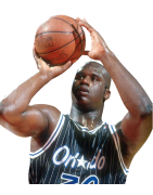 Maillots NBA Shaquille O'Neal