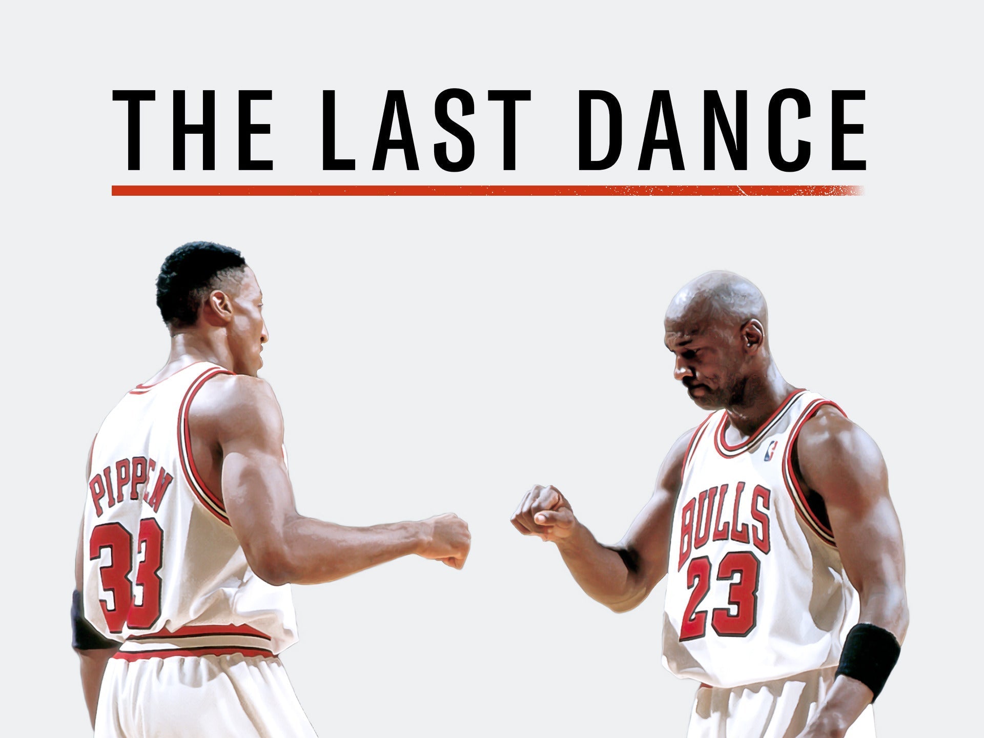 Bulls 1997-98 : pourquoi le maillot de Jordan “Last Dance” est le Graal vintage