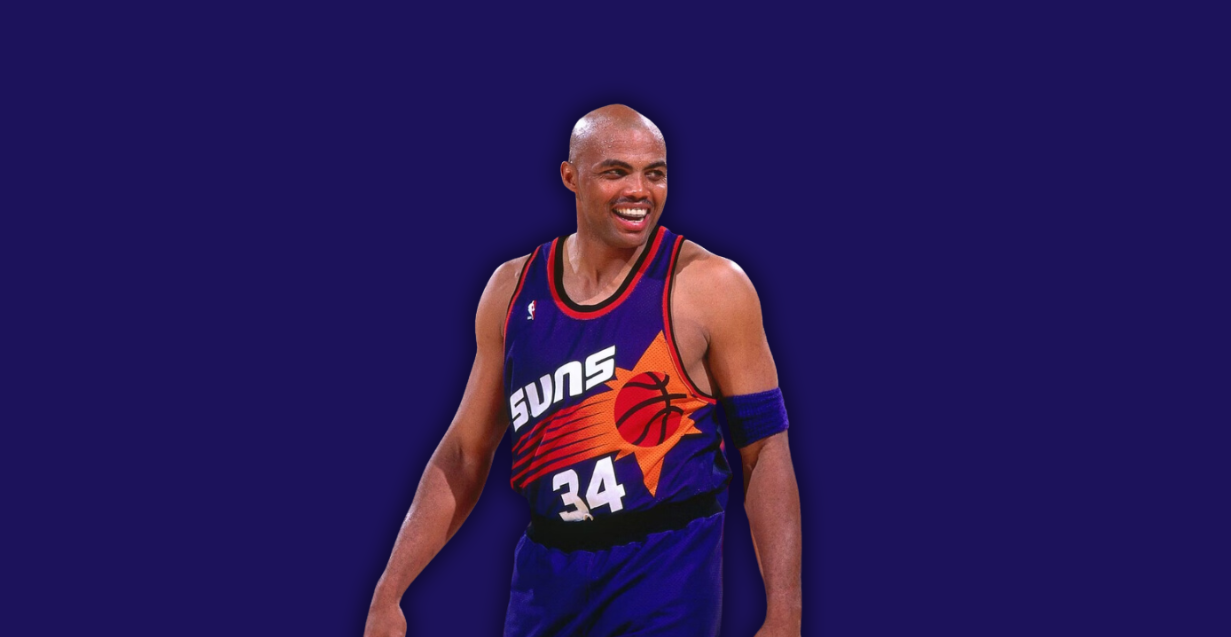 Charles Barkley