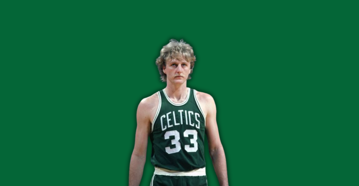 Larry Bird