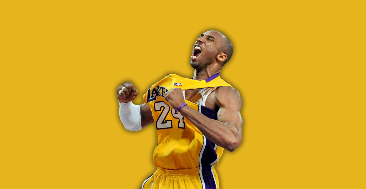 Kobe Bryant