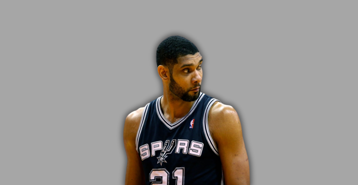 Tim Duncan