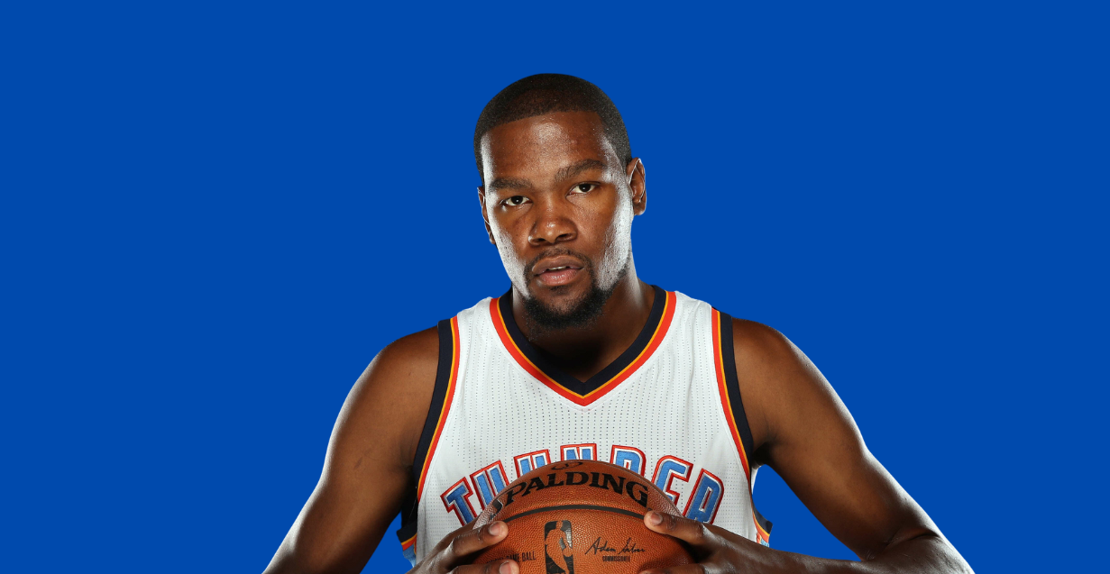 Kevin Durant