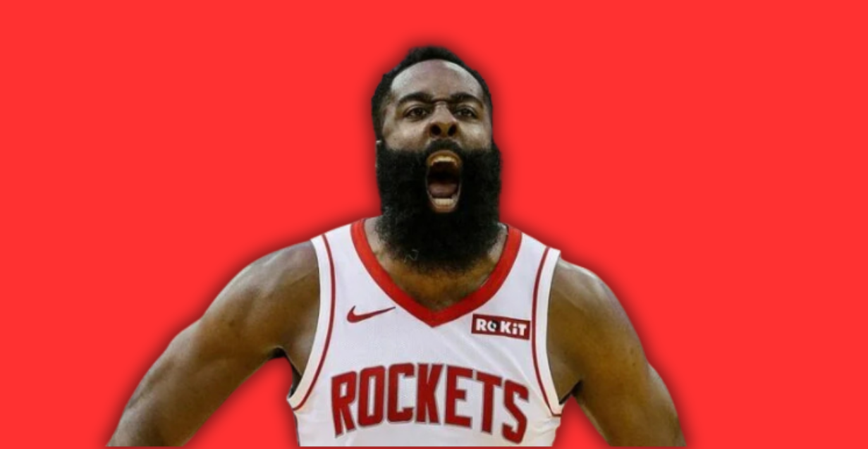 James Harden