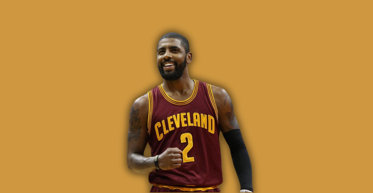 Kyrie Irving