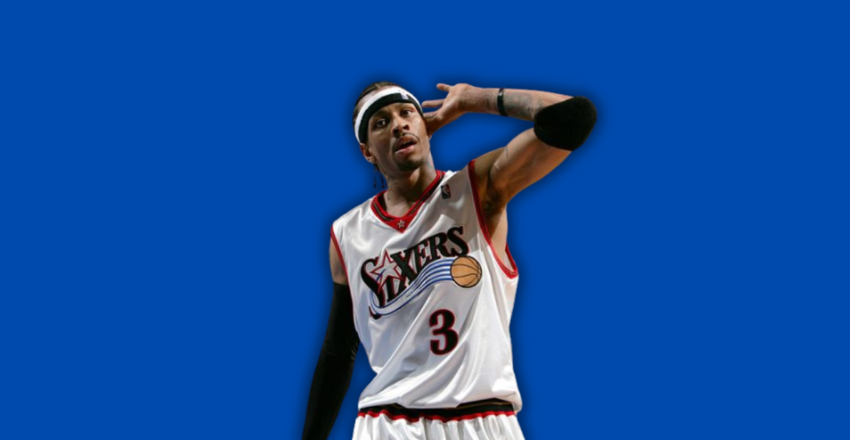 Allen Iverson