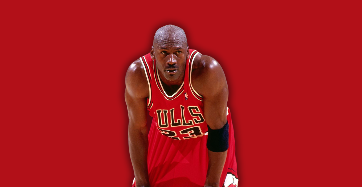 Michael Jordan