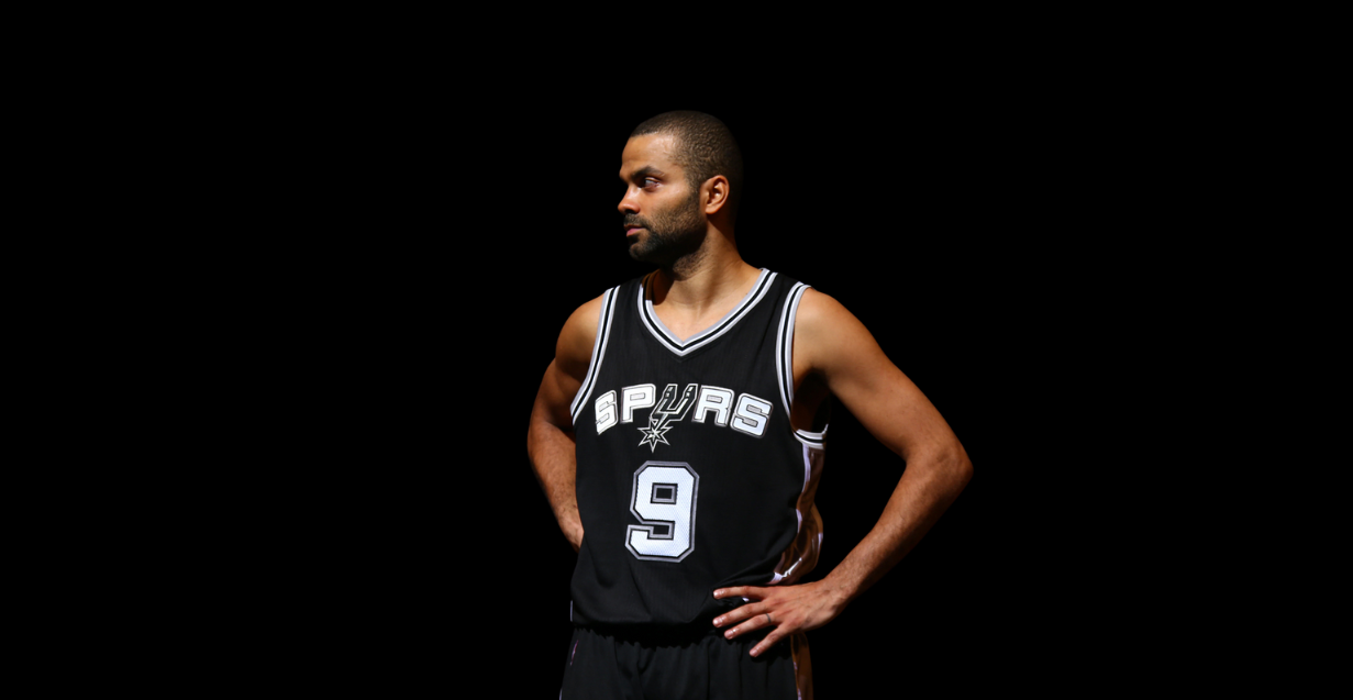 Tony Parker