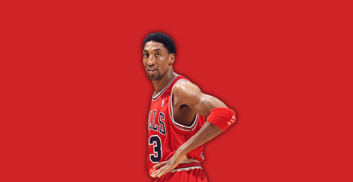 Scottie Pippen