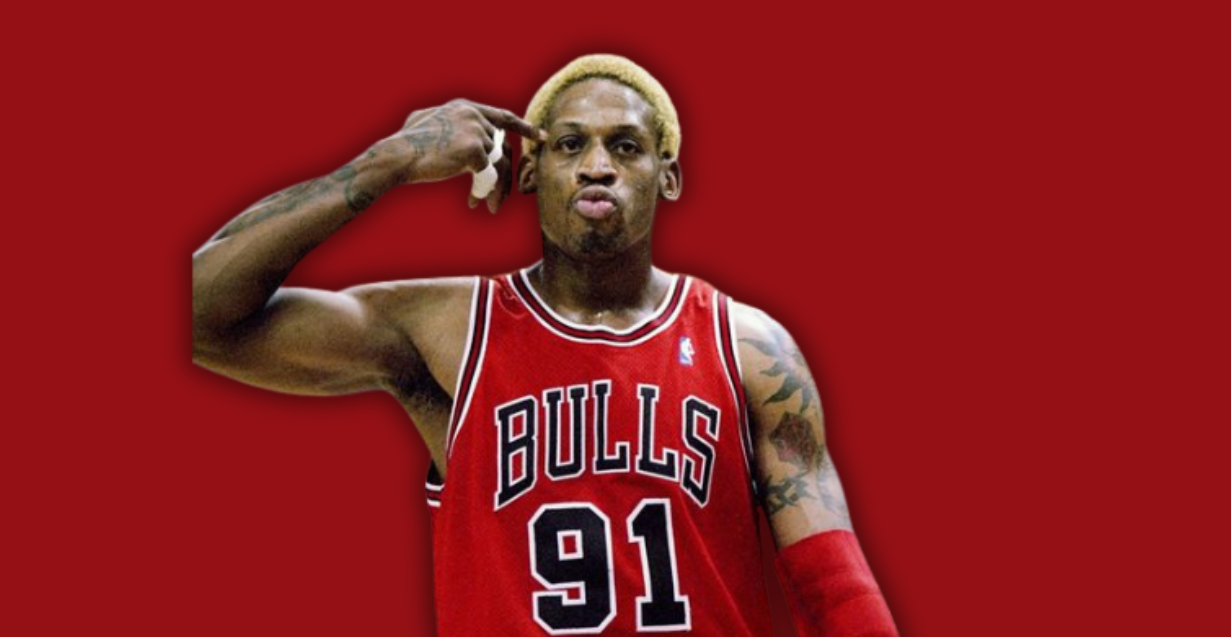Dennis Rodman